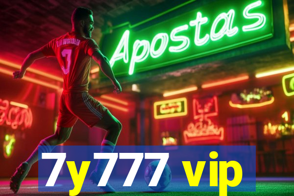 7y777 vip